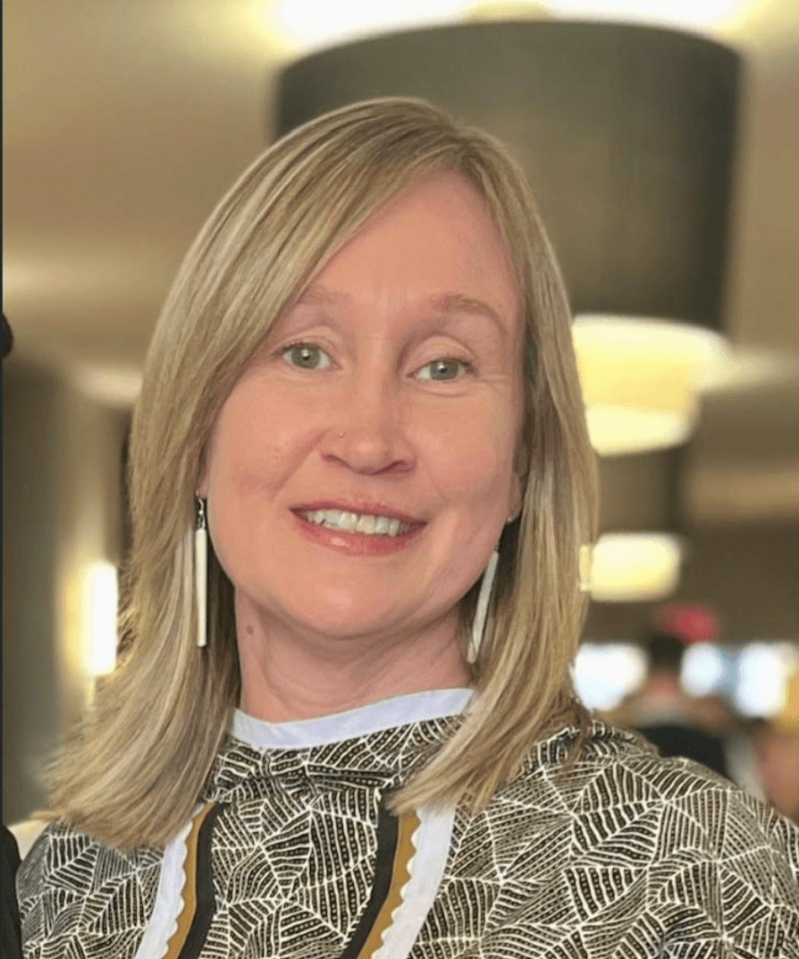 Lisa Mesher